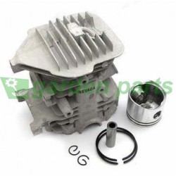 CYLINDER & PISTON KIT FOR EFCO 141S 141SP MT4100S MT4100SP