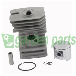 CYLINDER & PISTON KIT FOR JONSERED GR41