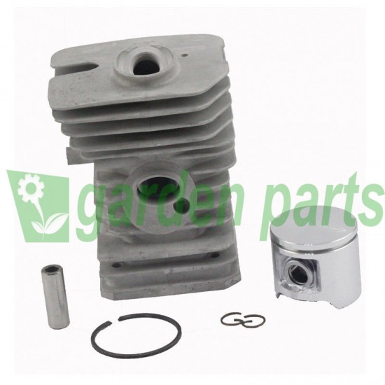 CYLINDER & PISTON KIT FOR PARTNER P400 P410 CYLINDER & PISTON KITS 11006827