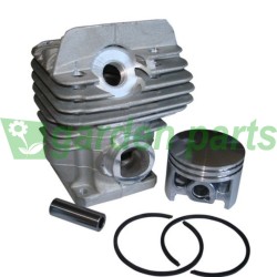 CILINDRO CON PISTON PARA STIHL 026 MS260