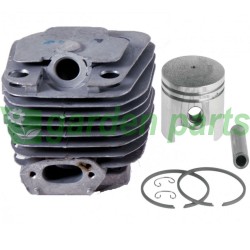 CYLINDER PISTON KIT ZENOAH KOMATSU G3800