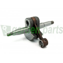 CRANKSHAFT FOR JONSERED 2141 2145 2150