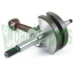 CIGÜEÑAL PARA JONSERED CS2186 CS2188