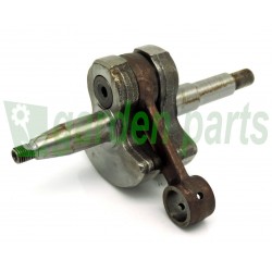 CRANKSHAFT FOR JONSERED 625 630 670