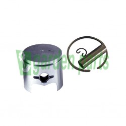 PISTON FOR AMA BG38