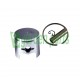 PISTON FOR AMA BG38 PISTONS 069004-103