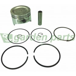 PISTON FOR  HONDA GCV135 GCV160