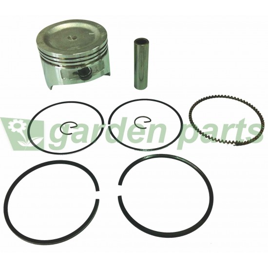 PISTON FOR  HONDA GCV135 GCV160 PISTONS 069076100