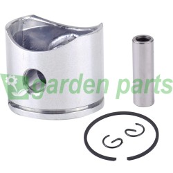 PISTON FOR  HUSQVARNA 41 141 142 142E