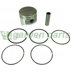 PISTON FOR MITSUIBISHI GM181 GM182 GT600