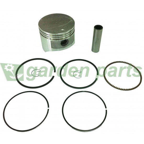 PISTON FOR MITSUIBISHI GM181 GM182 GT600 PISTONS 069078100