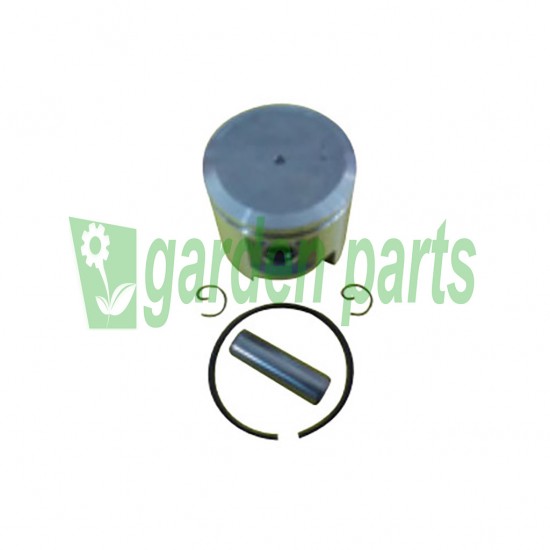 PISTÓN PARA OLEO MAC 937 GS370 SPARTA 37 PISTONES 069093102