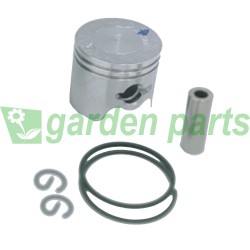 PISTON FOR ZENOAH G2000T 