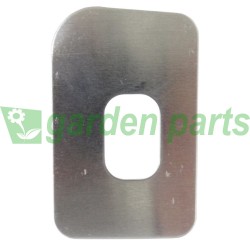 MUFFLER GASKET FOR  EFCO 137 141S 141SP MT350 MT350S MT3500S MT440 MT4400