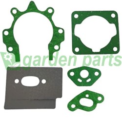 GUARNIZIONI PER  MITSUBISHI TL33