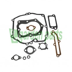 GASKETS SET FOR BRIGGS & STRATTON QUANTUM 493263 496117 497316