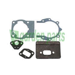 GUARNIZIONI PER  MITSUBISHI  TL43 TL52 TL50 