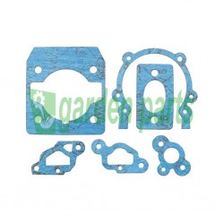 GASKET SET FOR OLEOMAC 746 750 753S 753T 755MASTER