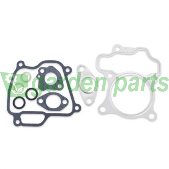 GUARNIZIONI SET PER  ROBIN SUBARU EX17 EX21 GUARNIZIONI 11007083