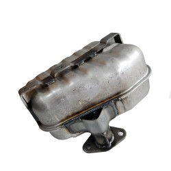 MUFFLER FOR ROBIN SUBARU EX40