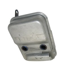 MUFFLER FOR KAWASAKI TJ 53