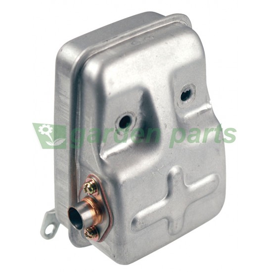 MARMITTA PER MITSUBISHI TL43 TL52 MARMITTE 1100710203