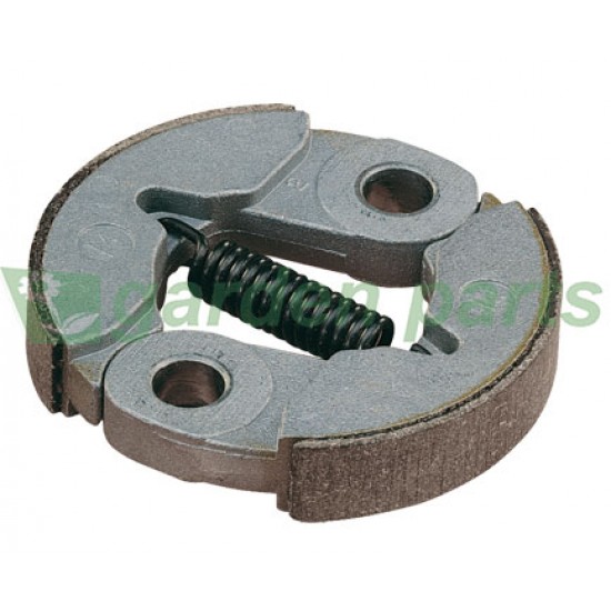 CLUTCH ASSEMPLY FOR MATRIX BMS1400 CLUTCH ASSEMPLIES 072001-108