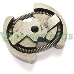 CLUTCH ASSEMBLY FOR POULAN 1900 1950 1975 2025 2050 2075 2150 2250 2275 2375 2550 2555