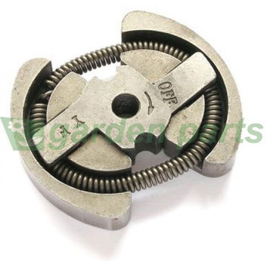 CLUTCH ASSEMBLY FOR  JONSERED CS2035 CS2137 CS2138 CS2234 CS2238 CLUTCH ASSEMPLIES 072023102