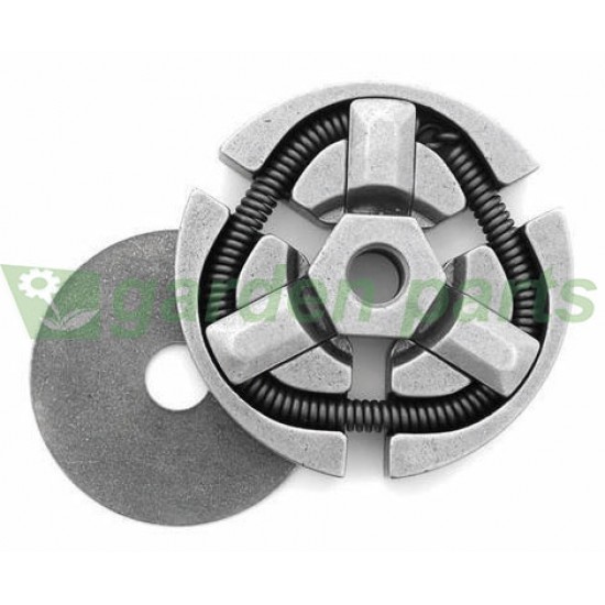 CLUTCH ASSEMBLY FOR JONSERED 2041 2045 2050 GR41 GR45 GR50 CLUTCH ASSEMPLIES 072031-02