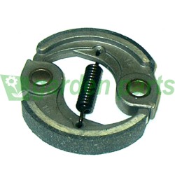 CLUTCH ASSEMPLY FOR KAWASAKI TJ45 TJ53