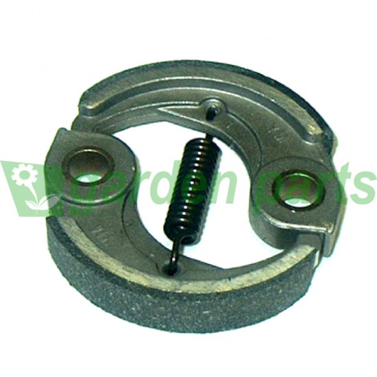 CLUTCH ASSEMPLY FOR  KAWASAKI TG33 TD33 TD40 TD48 TH34 TH43 TH48 CLUTCH ASSEMPLIES 072010102