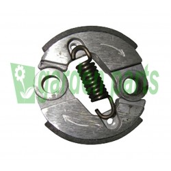 CLUTCH ASSEMBLY FOR OLEO MAC  727 730 733 735 740 433BP 435BP 440BP 746S/T 753S/T 755 MASTER 446BP 450BP 750S/T/MASTER