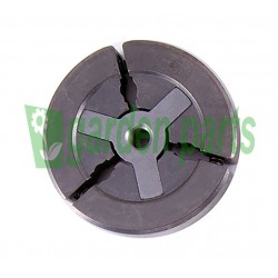 CLUTCH ASSEMBLY EFCO 131 132