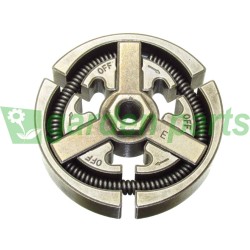 CLUTCH ASSEMBLY FOR EFCO 136 137 138 140 141 142 146 MT3700 MT3710 MT4000 MT4100 MT440