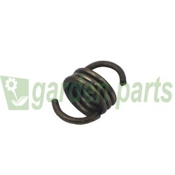 SPRING CLUTCH FOR STIHL FS36 FS38 FS40 FS44 FS45 FS46 FS50 FS55 FS56 FS70