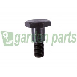 SCREW CLUTCH FOR KAWASAKI TH34-TH43-TH48-TJ45-TJ53 