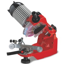 TECOMEC JOLLY STAR AFILADORA CADENA MOTOSIERRA 215W 2800rpm