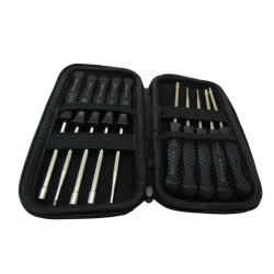 SCREWDRIVERS CARBURATOR ADJUSTMENT SET