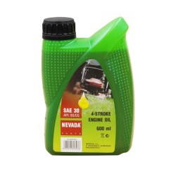 FOUR STROKE ENGINE OIL SAE 30 - 0,6L NEVADA 