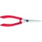 Ars K-800 Hedge shear 500 mm, red