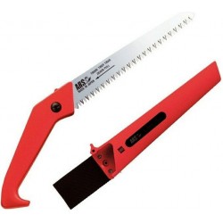 Ars Pruning saw CAM-18LN 18cm with holster