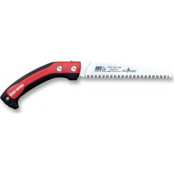 Ars Pruning saw CAM-18PRO 18cm with holster