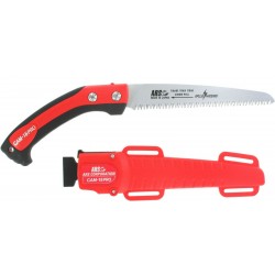 Ars Pruning saw CAM-18PRO 18cm with holster