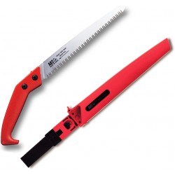 Ars Pruning saw CAM-24LN 24cm with holster