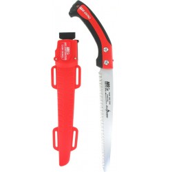 Ars Pruning saw CAM-24PRO 24cm with holster