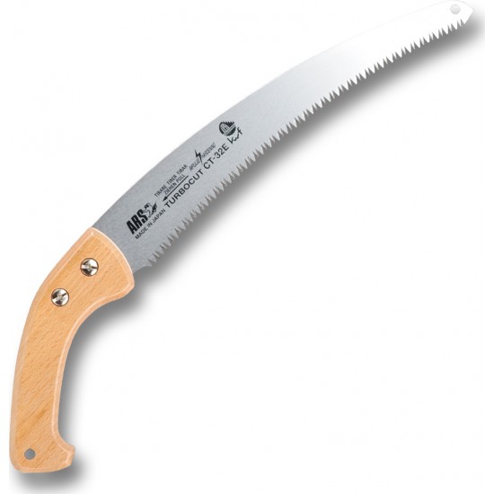 Ars Pruning saw CT-32E-W 32cm with holster SAW 078CT32E-W