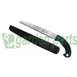 DOUBLE CUTTING SAW THICK DENT BAR 30 cm WITH CASE