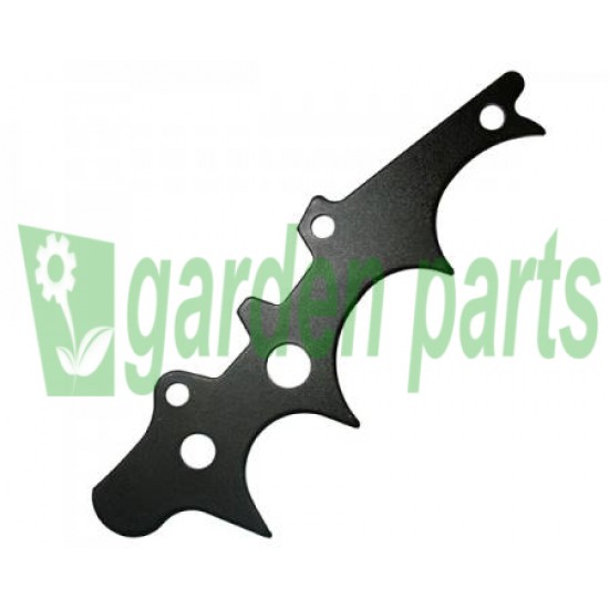 FELLING BUMPER SPIKE HUSQVARNA 362XP 365 371 372XP 385XP 390 570 575XP 576XP FELLING BUMPER SPIKE 039509101