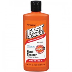 Permatex Fast Orange Hand Cleaner 443ml 25113